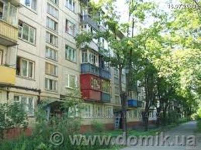 Buy an apartment, Traktorostroiteley-prosp, Kharkiv, id 129237