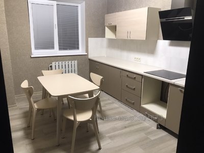 Снять квартиру, Целиноградская ул., Харьков, id 33768