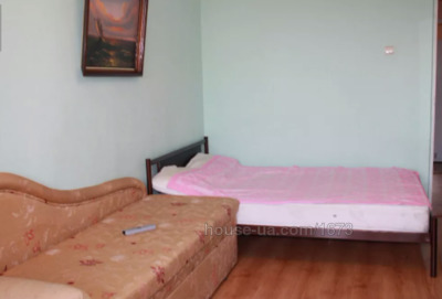 Rent an apartment, Dostoevskogo-ul, Kharkiv, id 31449