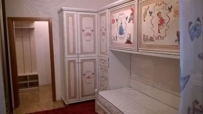 Зняти квартиру, Панча Петра ул., 1, Київ, id 521
