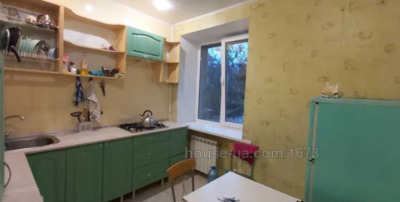 Купити квартиру, Дарвіна вул., Харків, id 47836