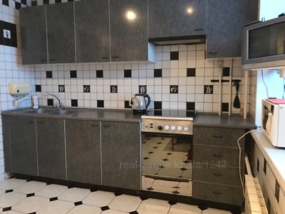 Rent an apartment, Improved, Alekseevskaya-ul, 14Б, Kharkiv, id 121618