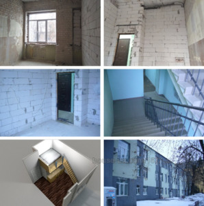 Купити квартиру, Московський просп., Харків, id 27294