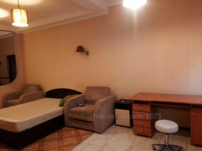 Rent an apartment, Dmitrievskaya-ul, Kharkiv, id 47570