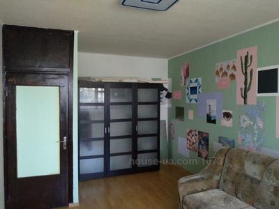 Купити квартиру, Заліська вул., Харків, id 40188