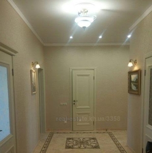 Rent an apartment, Stalinka, Mironosickaya-ul, 48, Kharkiv, id 125278