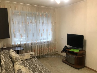 Зняти квартиру, Стадіонний проїзд, Харків, id 52272