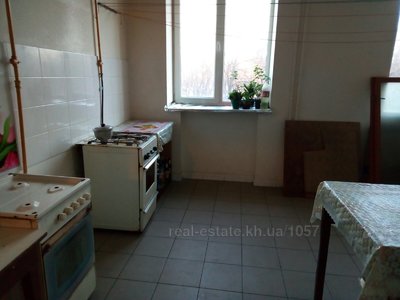 Buy an apartment, Mira-ul, Kharkiv, KhTZ, Industrial'nyi district, id 129072