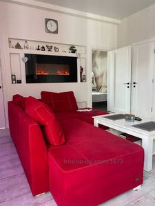 Купити квартиру, Отакара Яроша пров., Харків, id 60098