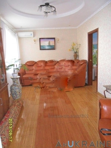 Купити квартиру, Новобудова, Высокий пер., Одеса, id 6880