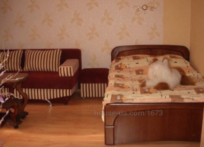Купити квартиру, Новгородська вул., Харків, id 39441