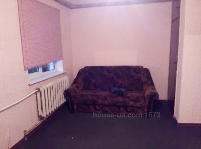 Купить квартиру, Танкопия ул., Харьков, id 40879