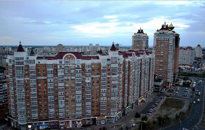 Buy an apartment, Timoshenko-marshala-ul, 21, Kyiv, id 193189