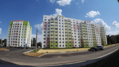 Buy an apartment, Mira-ul, Kharkiv, id 50187