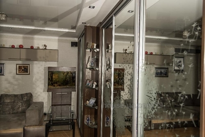 Купити квартиру, Хвильового М. вул., Львів, id 4769