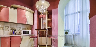 Rent an apartment, Austrian luxury, Franka-I-vul, Lviv, id 1414