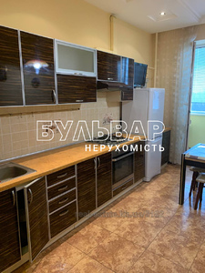 Rent an apartment, New Building, Pobedi-prosp, Kharkiv, id 138980