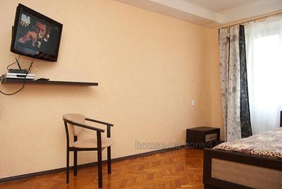 Квартира подобово, Чешка, Леси Украинки бульв., 5, Київ, id 14783