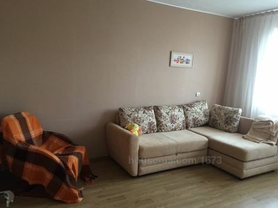 Купити квартиру, Джерельна вул., Харків, id 54765