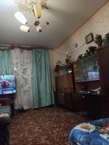 Купити квартиру, Танкопія вул., Харків, id 54882