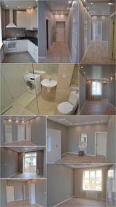 Купити квартиру, Мироносицька вул., Харків, id 8711