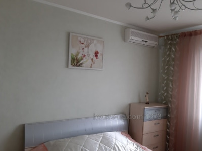 Купить квартиру, Пластичный пер., Харьков, id 27035