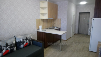 Зняти квартиру, Шевченківський пров., Харків, id 43829