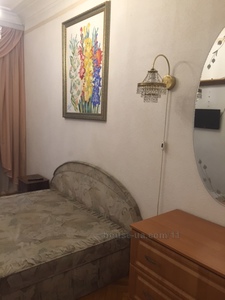 Снять квартиру, Сталинка, Воздухофлотский просп., 20/1, Киев, id 26308