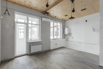 Купити квартиру, Дмитрівська вул., Харків, id 42999