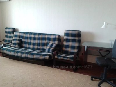 Rent an apartment, Moskovskiy-prosp, Kharkiv, id 24135