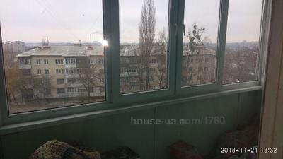 Купити квартиру, Чешка, Щорса ул., Біла Церква, Білоцерківський район, id 19141