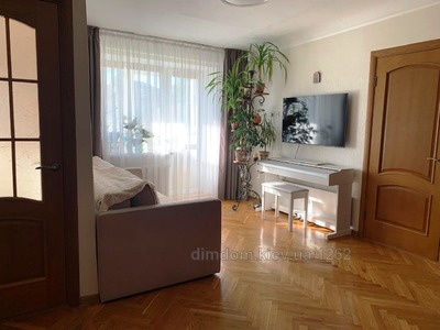 Buy an apartment, Hruschivka, Topolevaya-ul, 5, Kyiv, id 207000