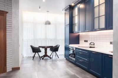 Rent an apartment, New Building, Otakara-Yarosha-per, 14, Kharkiv, id 128279