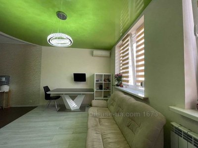 Buy an apartment, Novoaleksandrovskaya-ul, Kharkiv, id 54381
