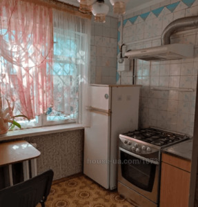 Купити квартиру, Танкопія вул., Харків, id 55262