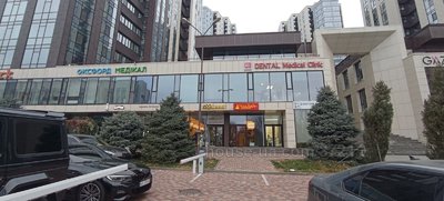 Зняти %profile%, Торговий центр, Симферопольская ул., 2, Дніпро, id 63359