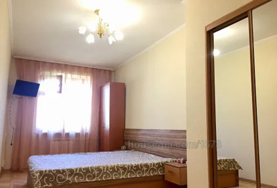 Rent an apartment, Trinklera-ul, Kharkiv, id 33119