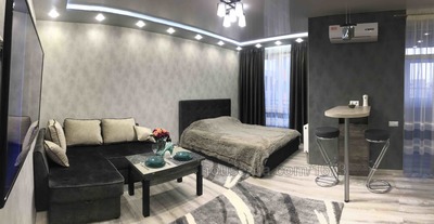 Rent an apartment, Elizavetinskaya-ul, Kharkiv, id 35198