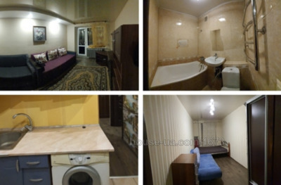 Купити квартиру, Профспілковий бульв., Харків, id 32885