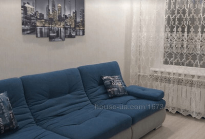 Зняти квартиру, Перемоги просп., Харків, id 53589