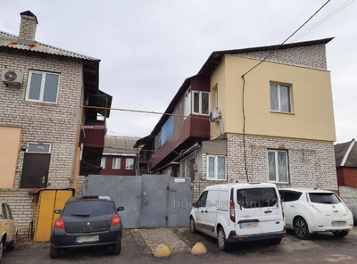 Купити квартиру, Автотракторна вул., Харків, Сабурова дача, Московський район, id 61312
