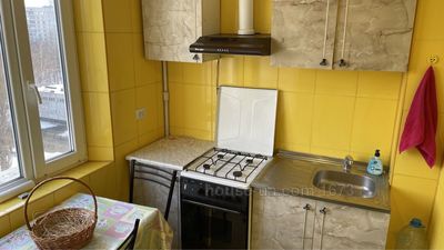 Rent an apartment, Geroev-Truda-ul, Kharkiv, id 54871