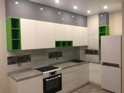 Rent an apartment, Celinogradskaya-ul, Kharkiv, id 39784
