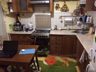 Купити квартиру, Героїв УПА вул., Львів, id 789
