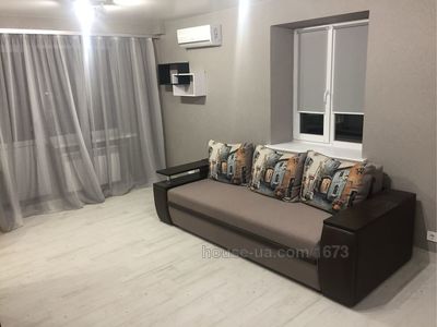 Зняти квартиру, Тобольська вул., Харків, id 63010