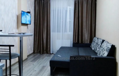 Зняти квартиру, Полтавський Шлях вул., Харків, id 34857