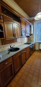 Rent an apartment, Stalinka, Gradonachalnitskaya-ul, Odessa, id 45860