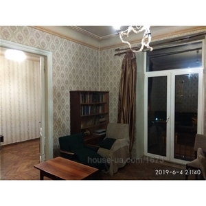 Купити квартиру, Данилевського вул., Харків, id 27575