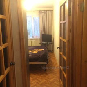 Купити квартиру, Петрова Генерала ул., Одеса, id 3391
