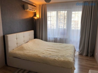 Зняти квартиру, Покращена, Героїв Праці вул., Харків, id 129800